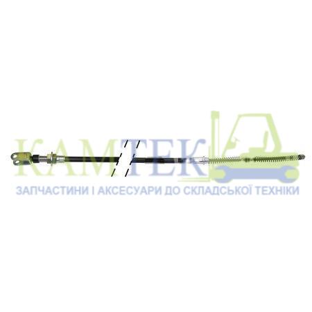 474022342071_2025-04-16_14-31-56 Трос гальма навантажувача Toyota 62-7FD25