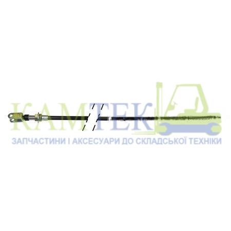 Трос гальма стоянки навантажувача TOYOTA