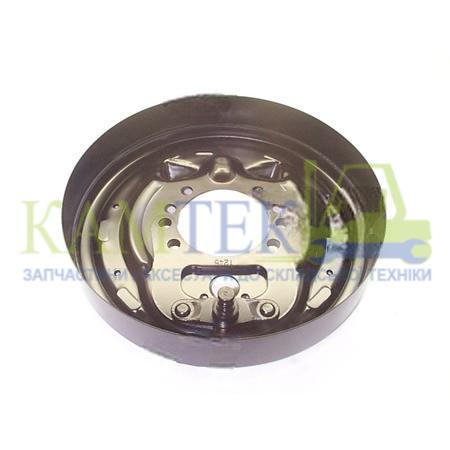 Диск гальмівний навантажувача LH 7FGF30