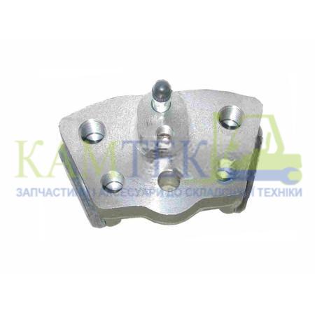 474043055071_2025-05-22_22-16-30 Колесный тормозной цилиндр погрузчика 7F40 RH