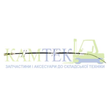 Трос гальма стоянки навантажувача TOYOTA