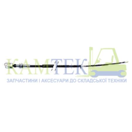 Трос гальма стоянки навантажувача TOYOTA