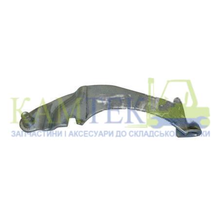 474051048171_2025-05-22_22-18-03 Рычаг тормозной RH погрузчика 7FGCU15
