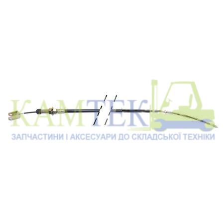 Трос гальма стоянки навантажувача TOYOTA