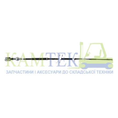 Трос гальма стоянки навантажувача TOYOTA