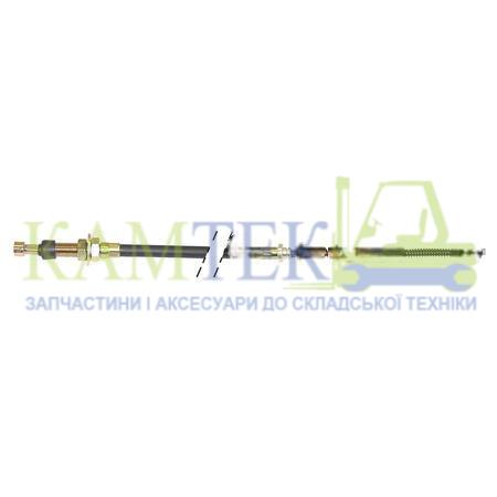 Кабель керування навантажувача TOYOTA