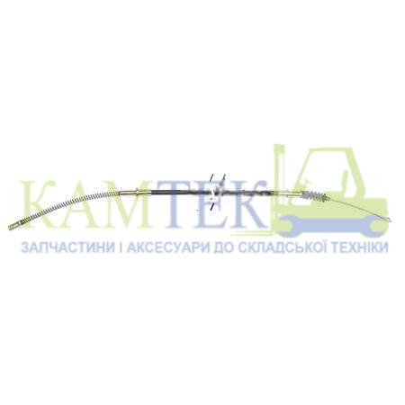 Кабель керування навантажувача TOYOTA