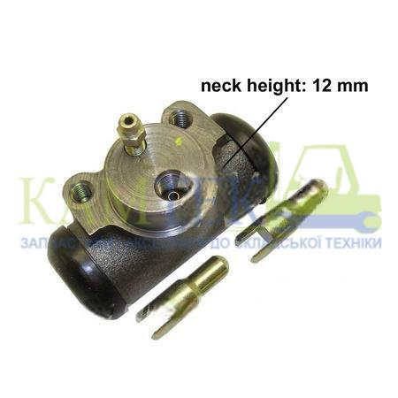 474103206071_2025-04-16_14-27-16 Робочий гальмівний циліндр навантажувача Toyota 40-2FG25