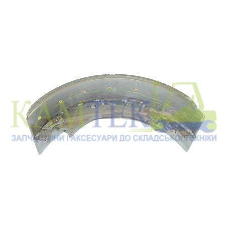474203391071_2025-02-08_11-30-05 Тормозная колодка Toyota