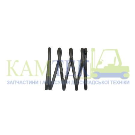 474362054171_2025-04-16_14-25-44 Нажимная пружина погрузчика TOYOTA