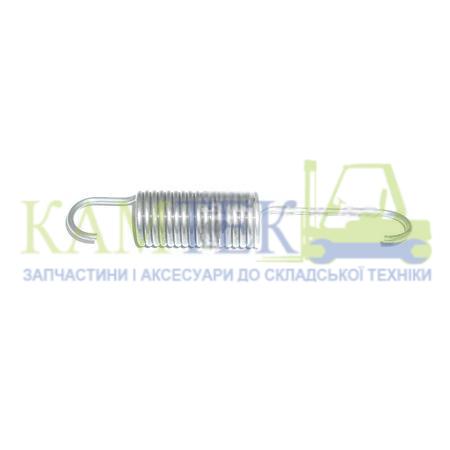 Пружина 3,0