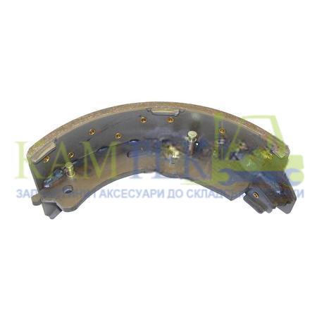 474403390271_2025-04-29_09-03-36 Колодка гальмівна навантажувача TOYOTA 5FD35, 474403390271