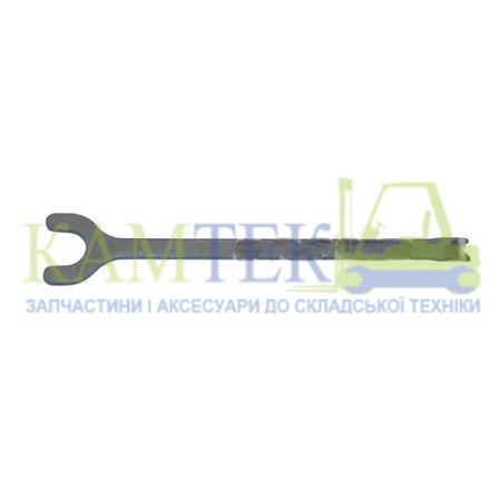 474412200071_2025-05-22_23-10-42 Тяга сервогальма навантажувача 7F25