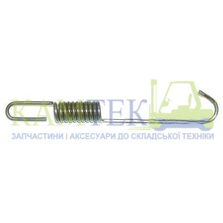 Пружина навантажувача 8FD20, CPCD25