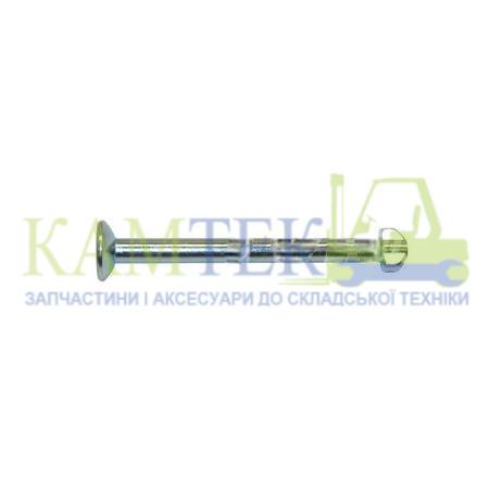 Палець гальмівний навантажувача 02-7FGJF35
