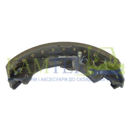 Колодка гальмівна навантажувача 02-7FGK40