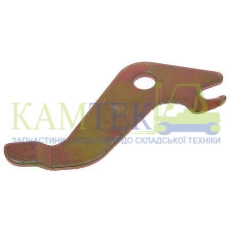 474512180071_2025-01-22_12-48-55 Важель гальма навантажувача Toyota