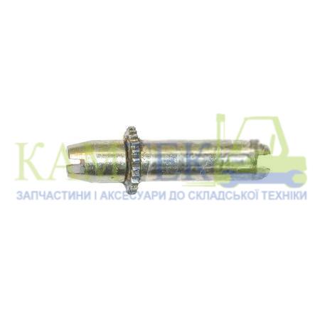 Регулятор гальмівний навантажувача 7F25-30