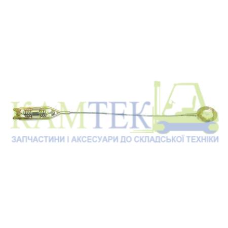 Кабель керування навантажувача TOYOTA