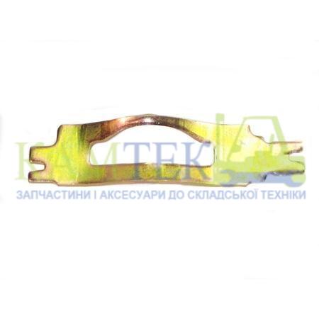 474812180071_2025-05-22_23-30-10 Важіль гальмівний навантажувача 02-7FGJF35