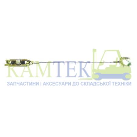 Кабель керування навантажувача TOYOTA