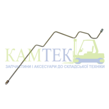 475023055071 Трубка тормозная Toyota