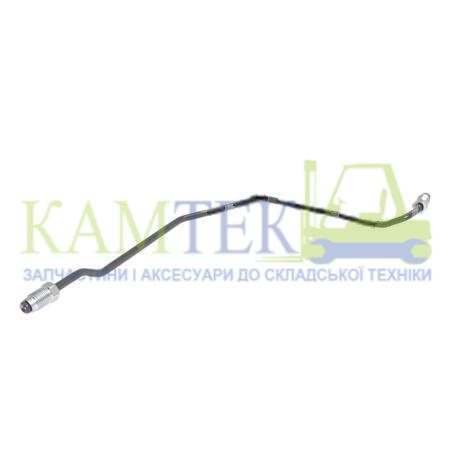 475023661071_2025-05-22_23-35-20 Гальмівна трубка навантажувача ліва 32-8FG30