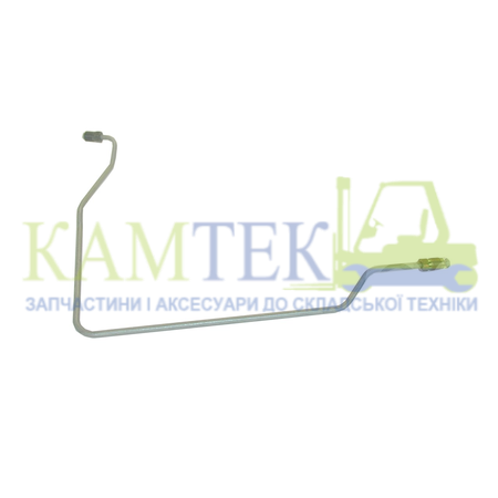 47502F103071 Трубка тормозная Toyota 6FDF15