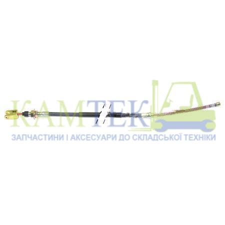 475031331071_2025-05-22_23-35-56 Трос ручного гальма LH навантажувача 02-7FD15