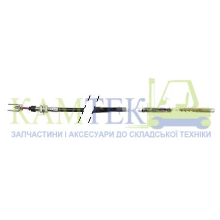 Трос гальма стоянки навантажувача TOYOTA