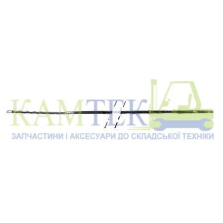 Трос гальма стоянки навантажувача TOYOTA