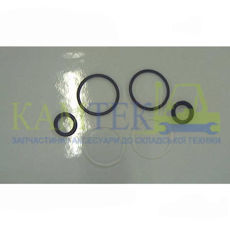47512047171 Комплект сальників гідроциліндра навантажувача TOYOTA