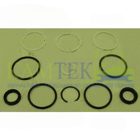 47513055071 Комплект сальників гідроциліндра навантажувача TOYOTA