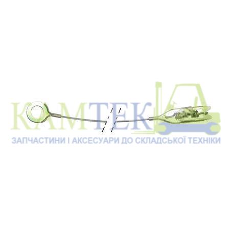 Кабель керування навантажувача TOYOTA