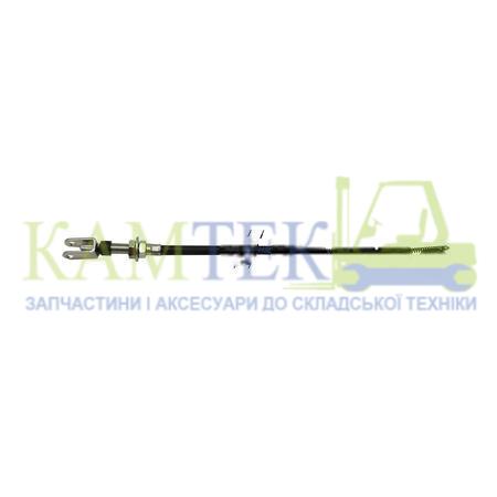Трос гальма стоянки PARK навантажувача TOYOTA
