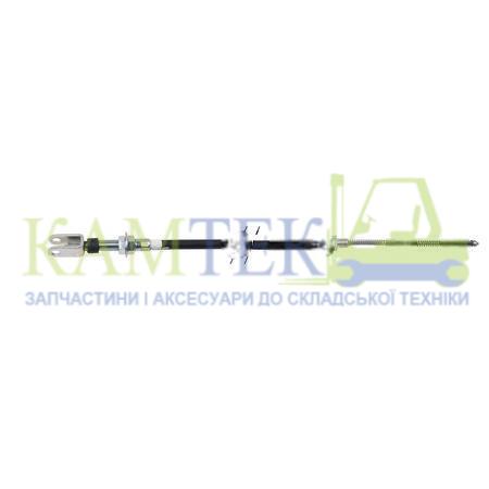 Трос гальма стоянки PARK навантажувача TOYOTA