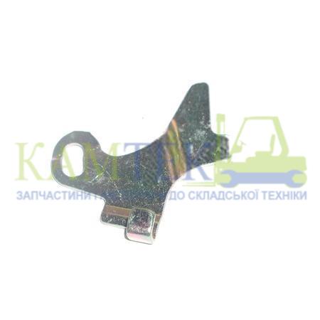 477451011171_2025-05-23_14-11-43 Рычаг тормозной погрузчика 6F15