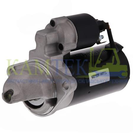 4798486 Стартер навантажувача KRC2800U