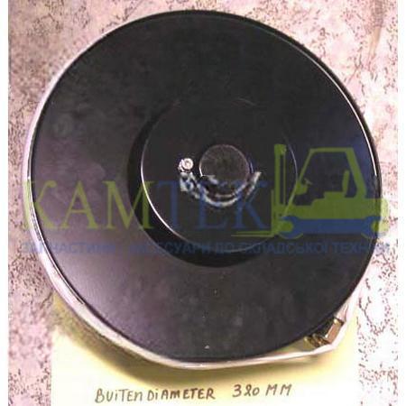 480003001_2025-04-24_14-29-38 Барабан 4.5 (RH) KAUP погрузчика DAEWOO