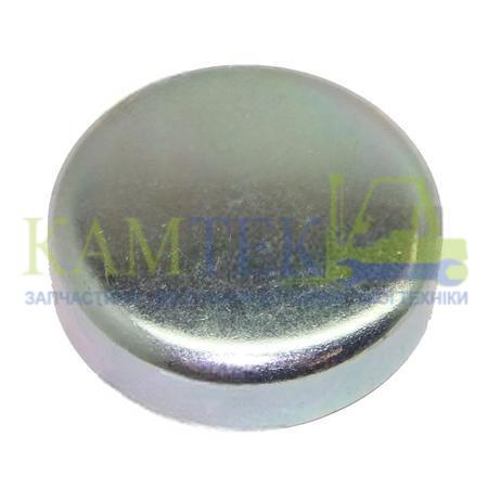 482623500_2025-06-14_22-43-06 Заглушка компенсационная погрузчика Mitsubishi