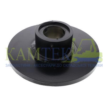 4846584_2025-02-27_15-27-34 Основа аутригера навантажувача JLG 4394RT