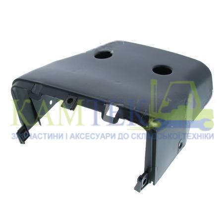 48473FJ10A_2025-04-06_01-13-58 Панель рулевой колонки Nissan AL01A16DU