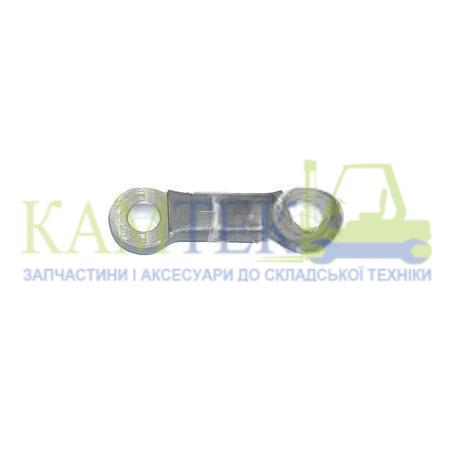 Тяга рулевая Nissan 01ZPJ01A18U