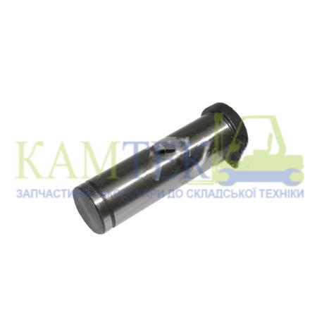 Вісь, палець навантажувача J02 EH02A25U