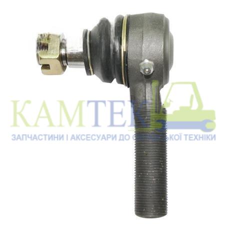 48521L1100_2025-01-30_12-08-03 Наконечник кермової тяги Nissan 01ZFJ01A18U