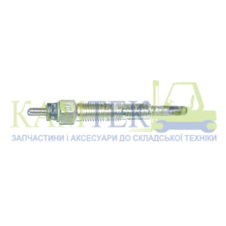 Свічка розжарювання ISUZU 4JG2/CUMMINS A2300