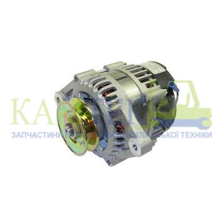 4900261_2025-02-13_10-18-31 Генератор двигателя Cummins A2300