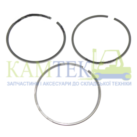 Кольца поршневые Cummins A2300