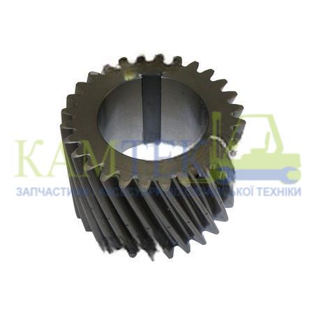 4900777_2025-01-19_12-30-59 Шестерня колінвала Cummins A2300