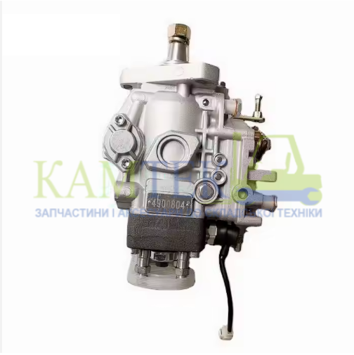 Паливний насос високого тиску (ТНВД) Cummins A2300, МКСМ800